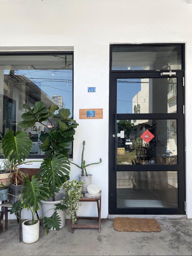 群青所 Gatherers Hostel Xiaoliuqiu Exterior foto