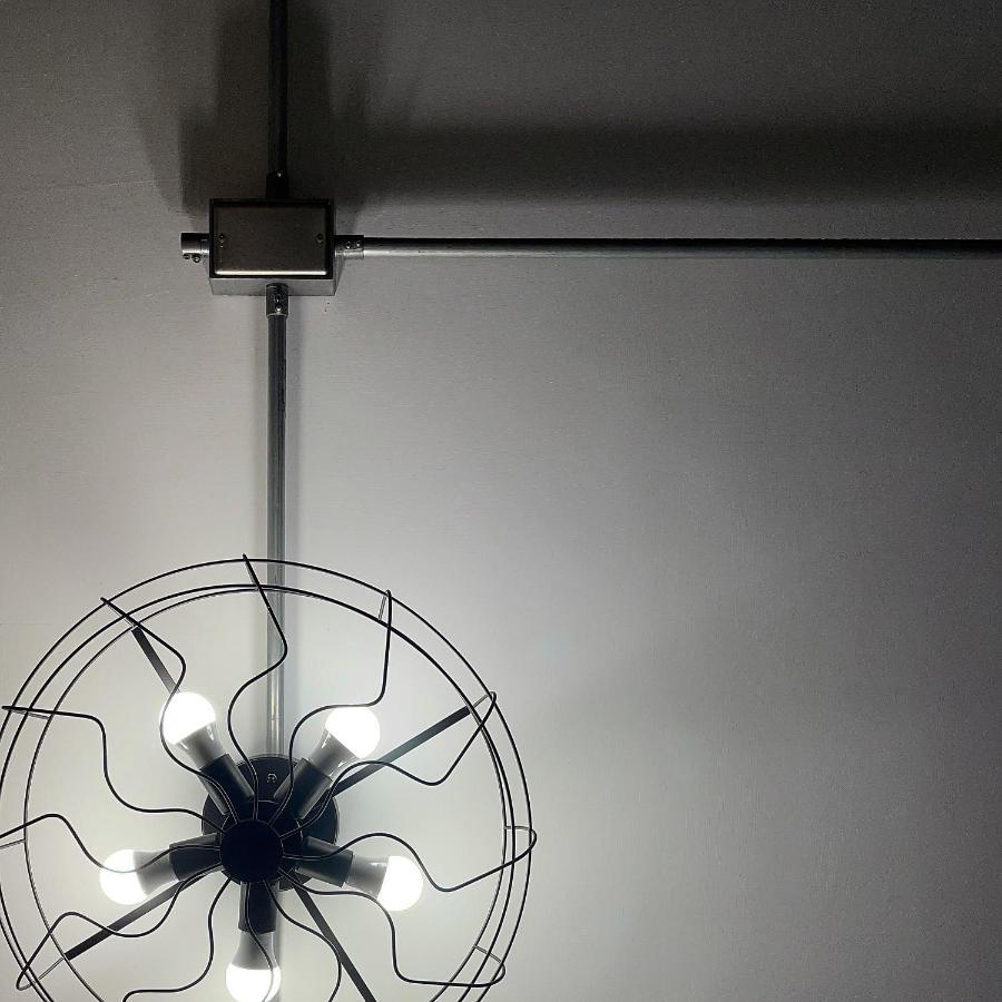 群青所 Gatherers Hostel Xiaoliuqiu Cameră foto